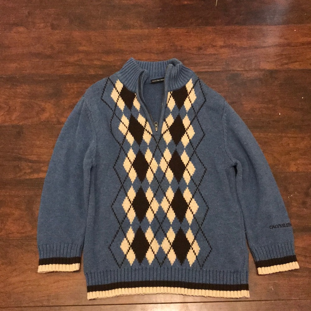 Calvin Klein sweater